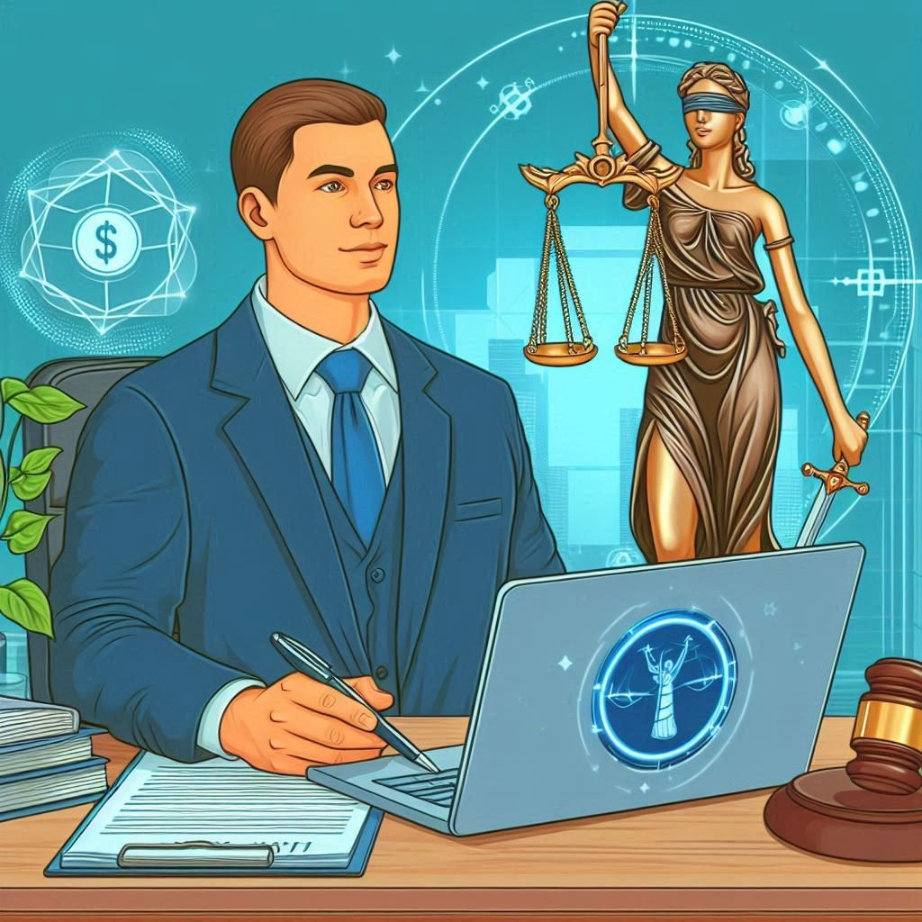 LEGAL ASPECTS OF CRYPTOCURRENCY AND BLOCKCHAIN"