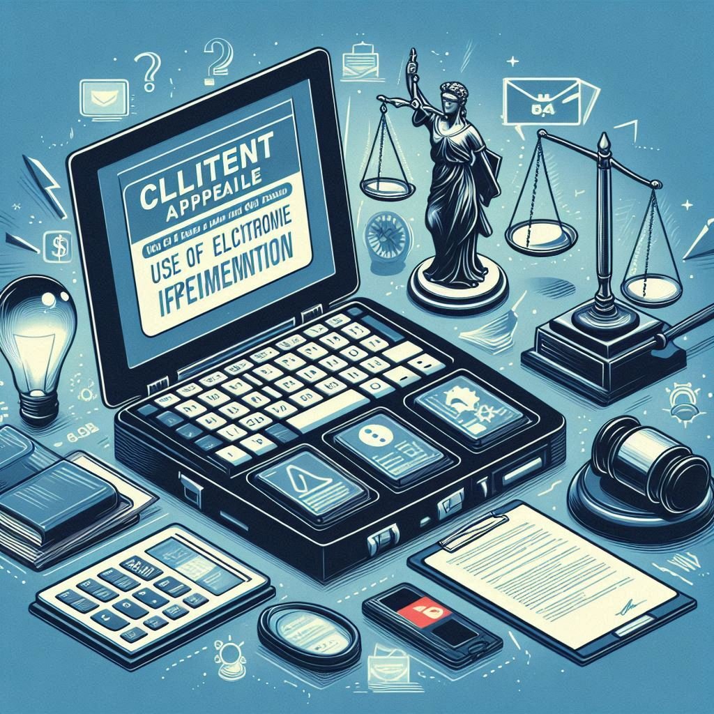 USE OF ELECTRONIC EVIDENCE FOR CROSS-EXAMINATION WITHOUT CERTIFICATE OF 65B