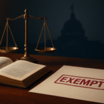 The Act does not Bind the Government