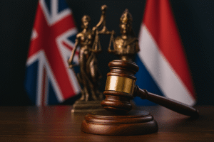 Sovereign Rulers and Foreign States