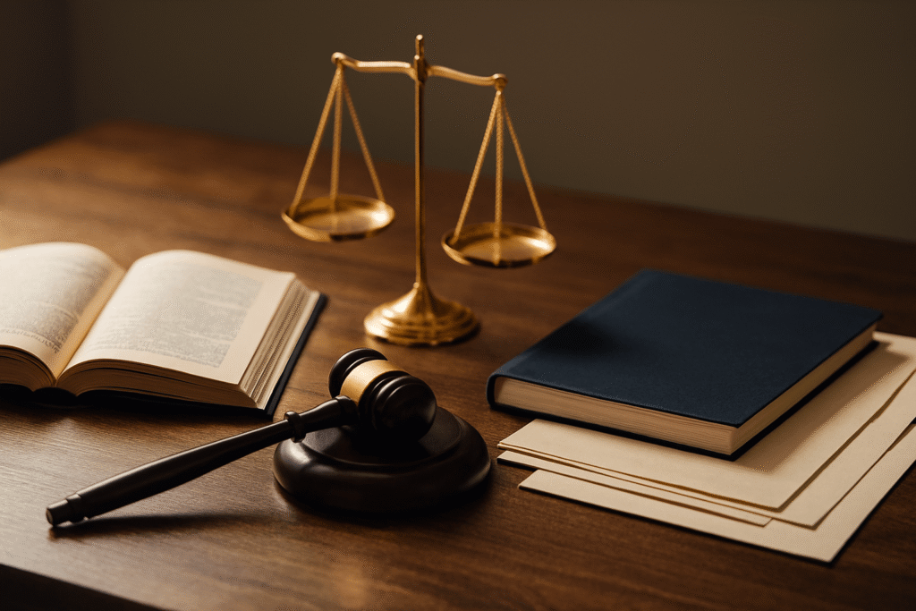 Mistake of Law or Fact