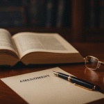 Referred Amendment of the Act