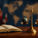 Sovereign Rulers and Foreign States