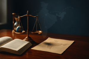 Territorial Jurisdiction and Extraterritorial Operation of the Act