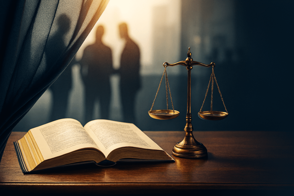 Lifting the Corporate Veil