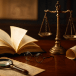 Mistake of Law or Fact