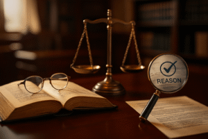 Necessity of Speaking Orders