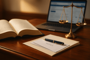 Income Tax Notices & Scrutiny: How to Respond & Protect Your Rights