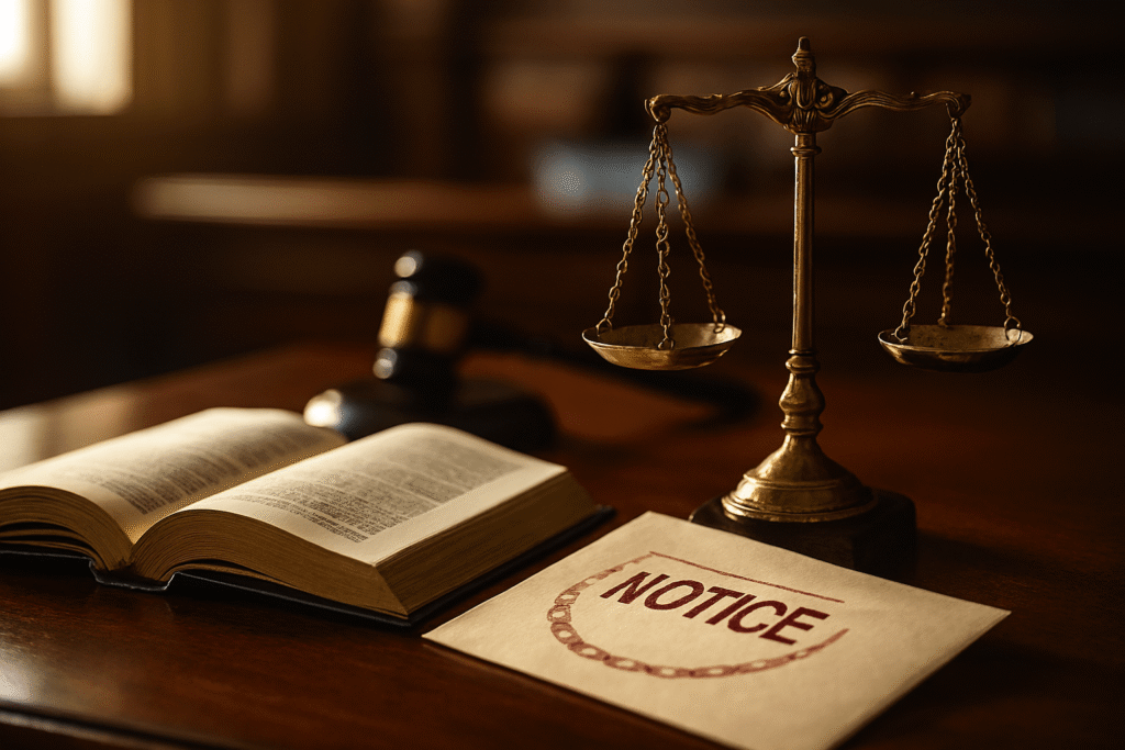 Penalties & Prosecution Under the Income Tax Act: What You Need to Know