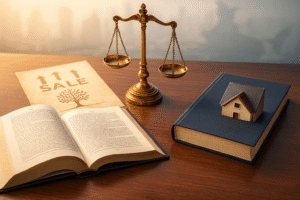 Income Tax Implications of Property Sale & Inheritance in India