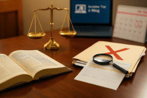 Common Mistakes to Avoid While Filing Your Income Tax Returns