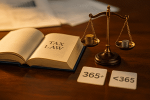 Capital Gains Tax Explained: Long-Term vs. Short-Term Gains