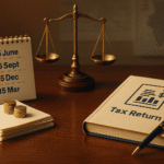 Advance Tax vs. Self-Assessment Tax: Key Differences & Payment Deadlines