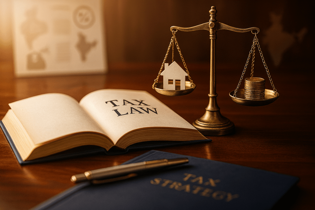 Tax Deductions & Exemptions: How to Legally Reduce Your Tax Liability