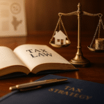 Tax Deductions & Exemptions: How to Legally Reduce Your Tax Liability