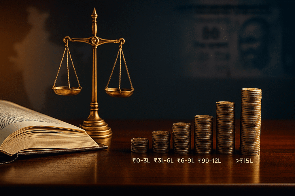 Understanding Income Tax Slabs in India: A Comprehensive Guide for 2024-25