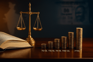 Understanding Income Tax Slabs in India: A Comprehensive Guide for 2024-25