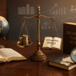 Vodafone. Azadi Bachao and Mc Dowell-the evasion/ a voidance:trilogy under income tax law