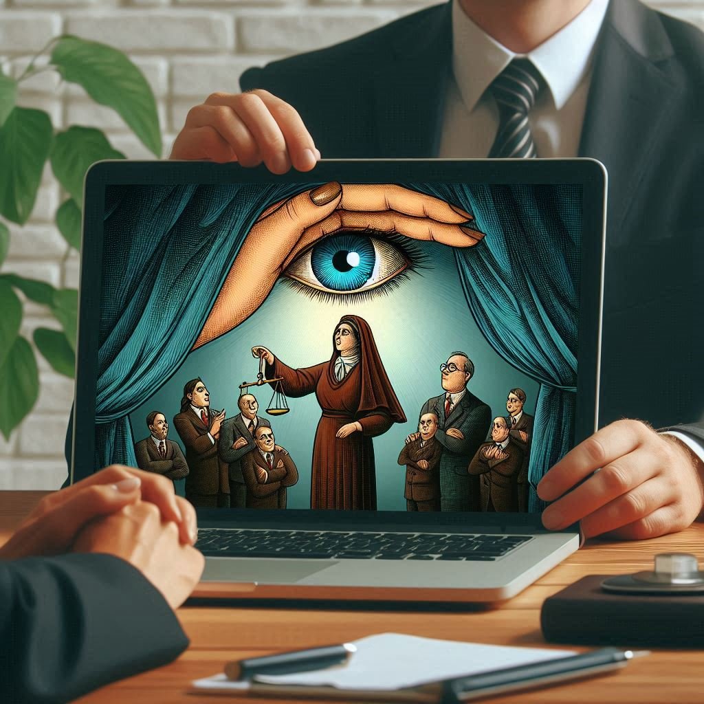Lifting the Corporate Veil