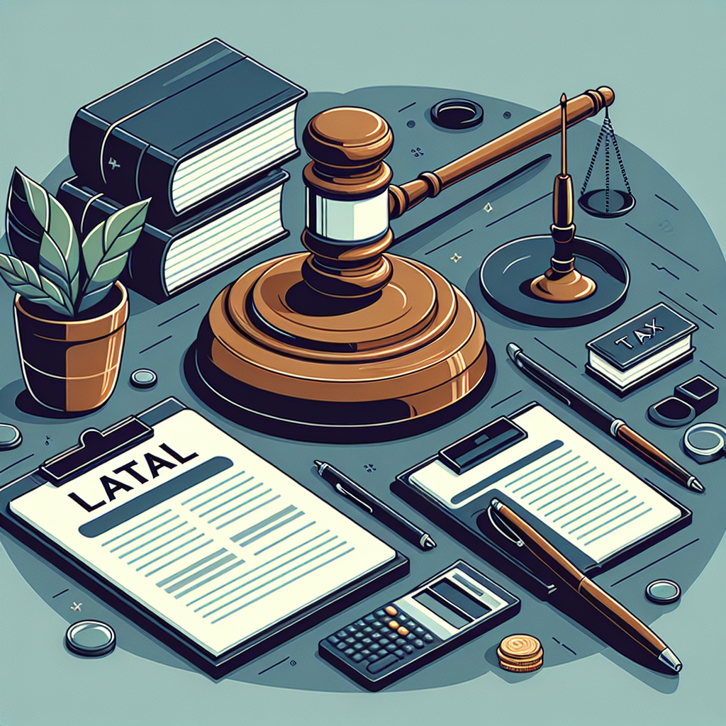 Legal Representative