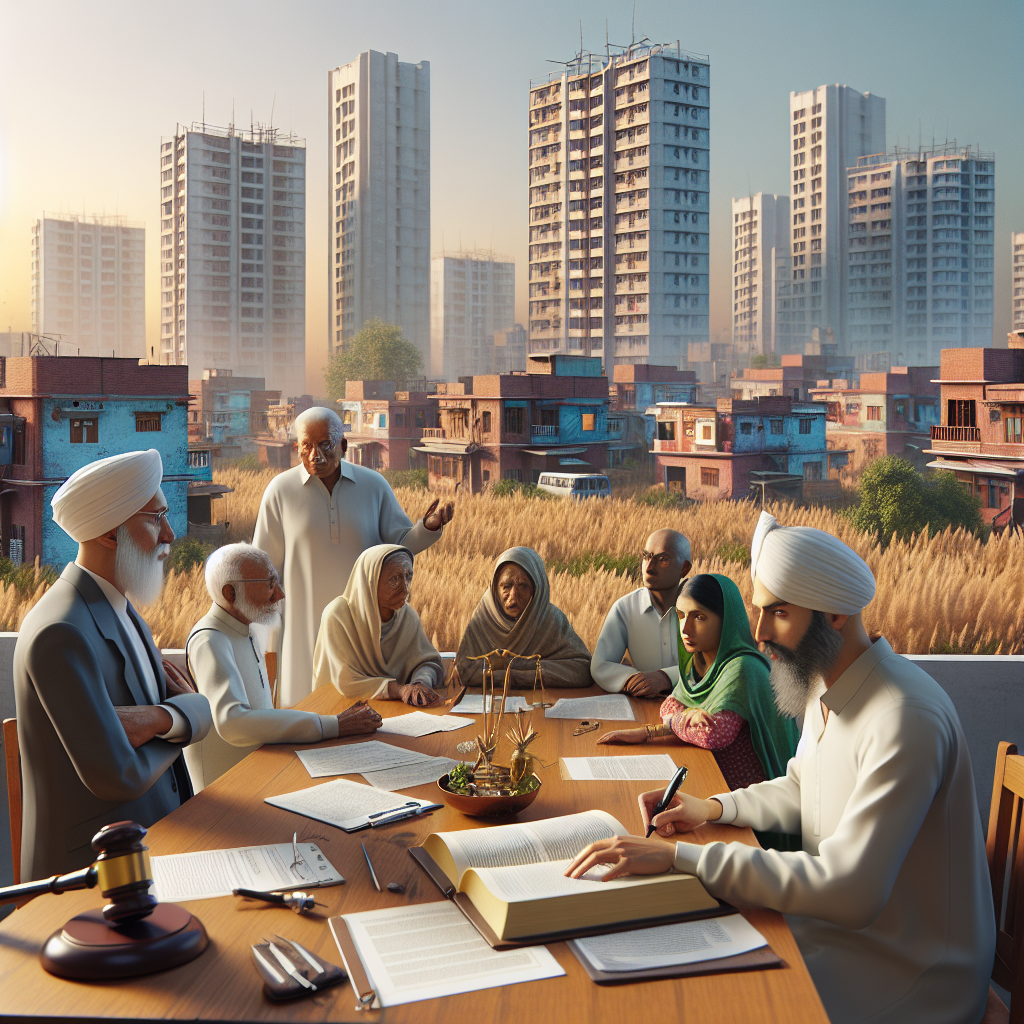 Chandigarh Apartment Rules, 2001: Lessons from Repealed Laws for Current Property Owners