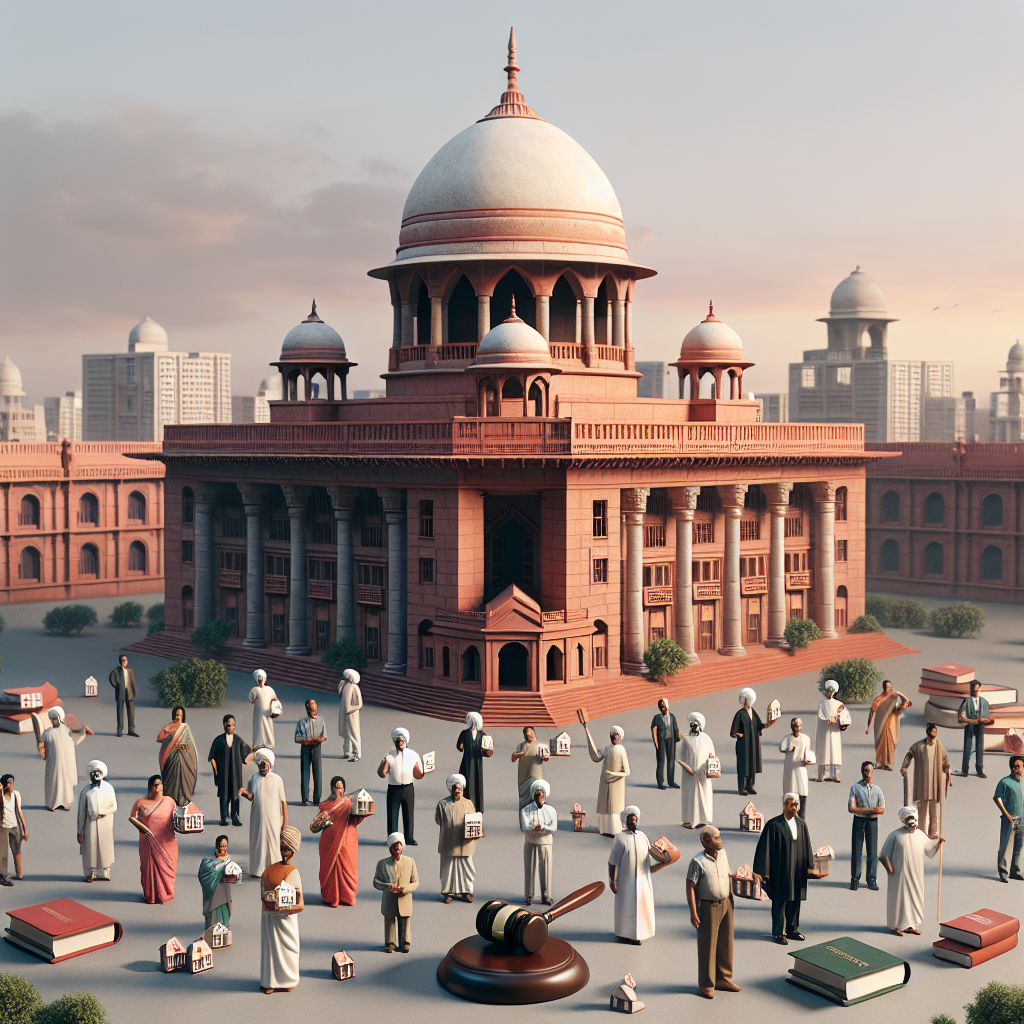 Karnataka High Court Highlights Importance of Transparency in Justice System