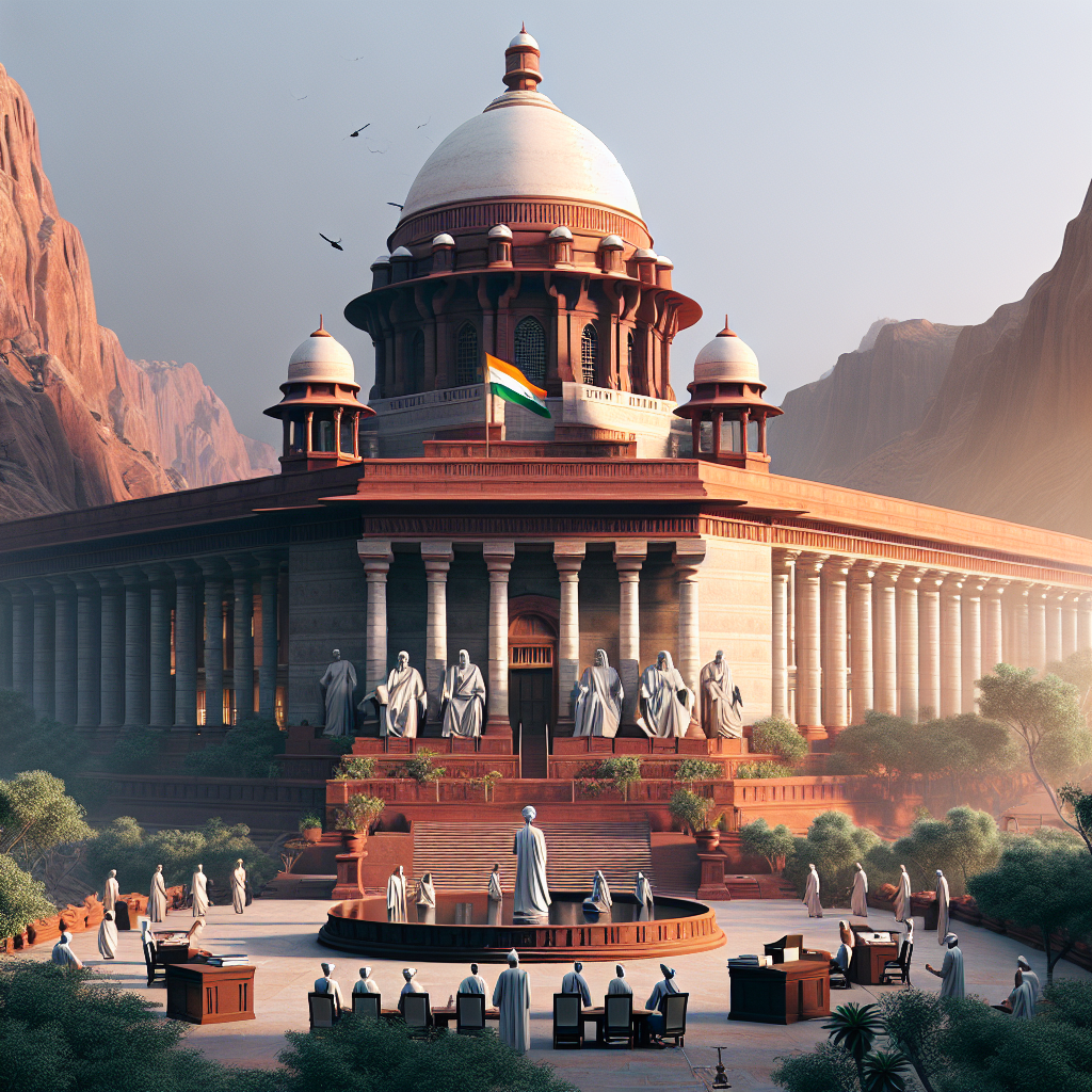 Supreme Court Mandates Adivasi Consent for Mining Projects in India