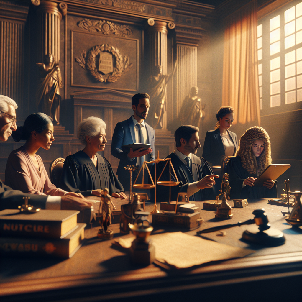 2025 Global In-House Counsel Report: Key Findings and Implications for Legal Firms