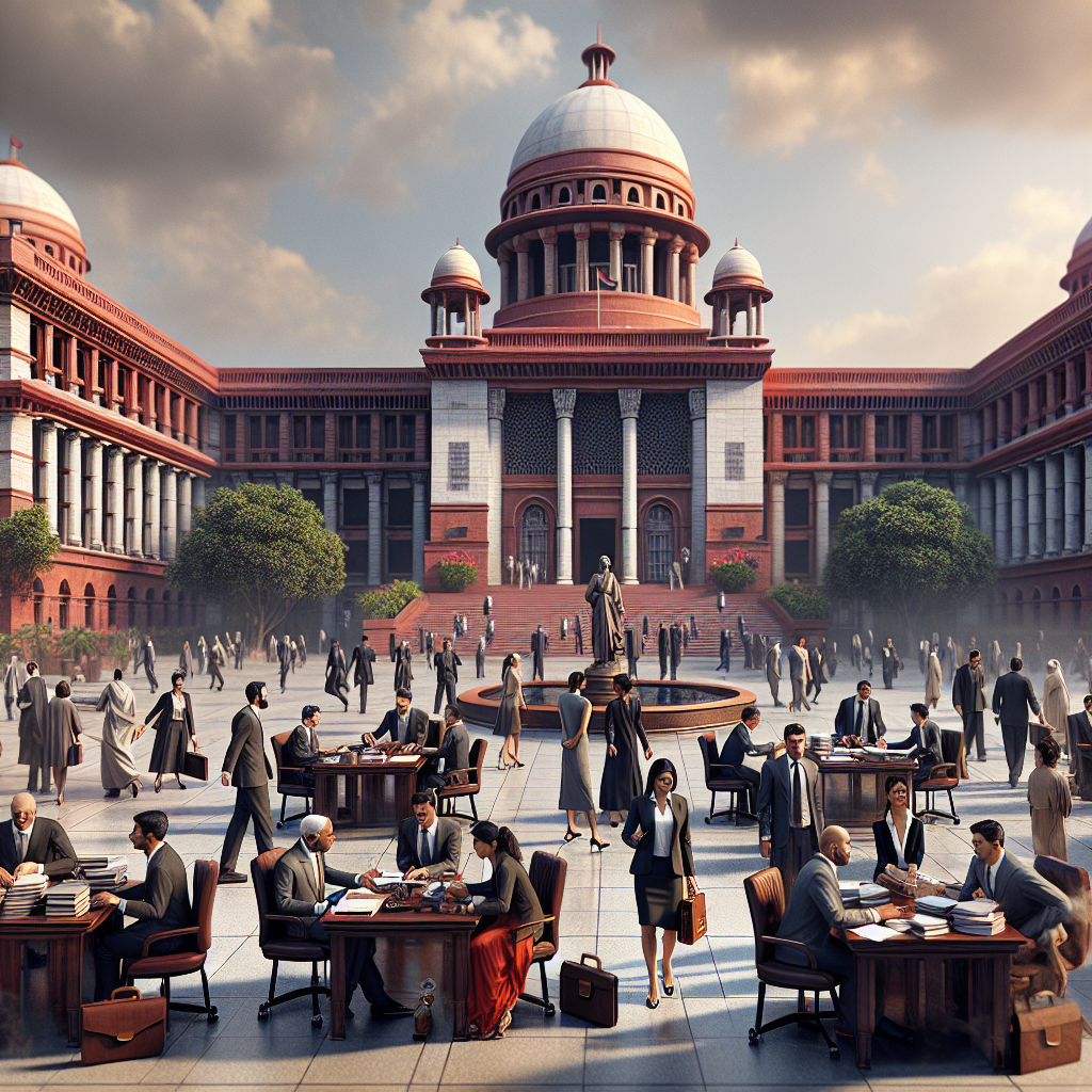 A Go-To-Market Checklist for Midsize and Boutique Law Firms