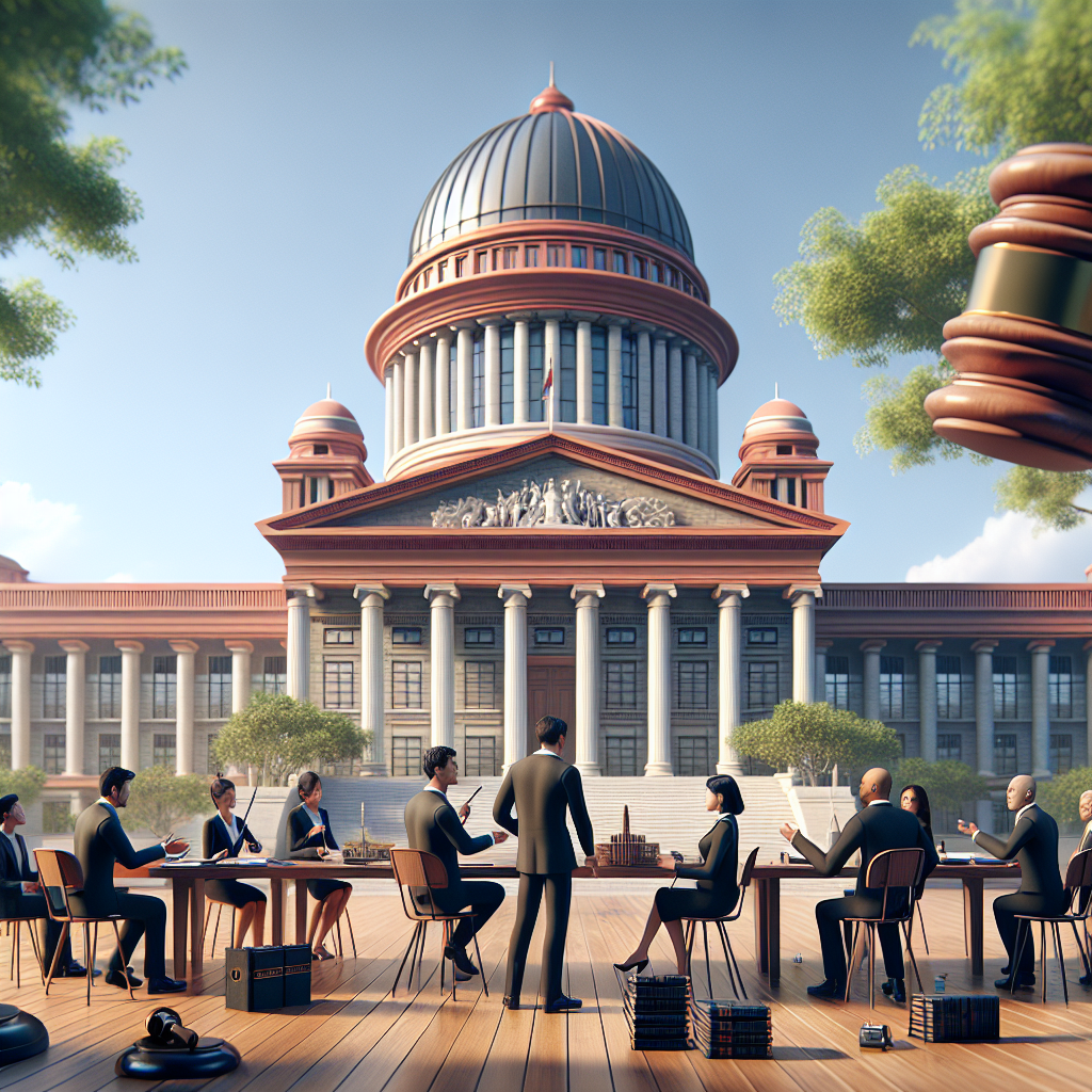 A Midsize And Boutique Law Firm Go-To-Market Checklist