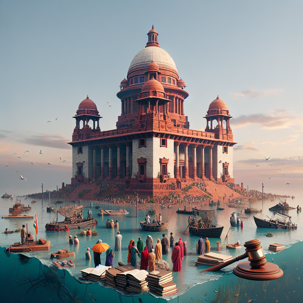 Stalled Seas: The Impact of Unratified Maritime Laws on India's Contemporary Shipping Accidents