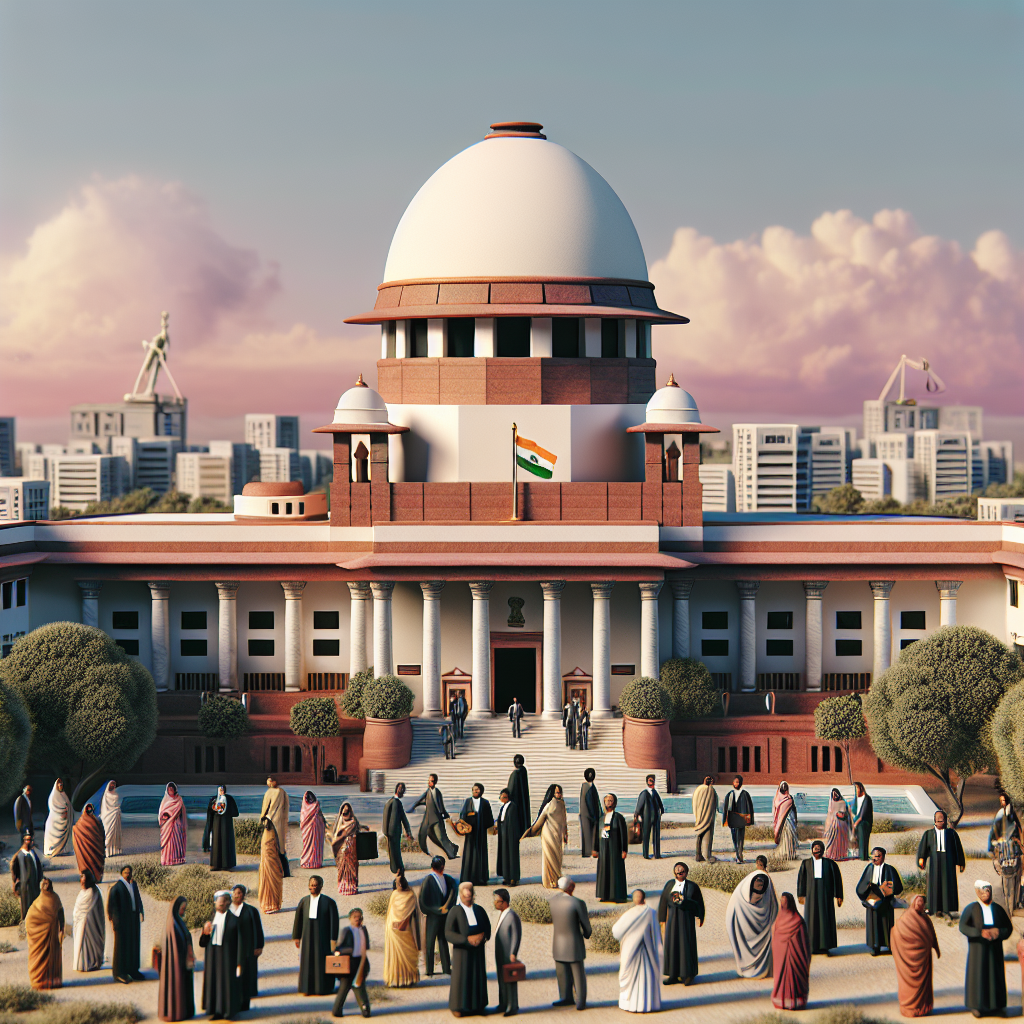 Surrogacy Law in India: A Legal Update
