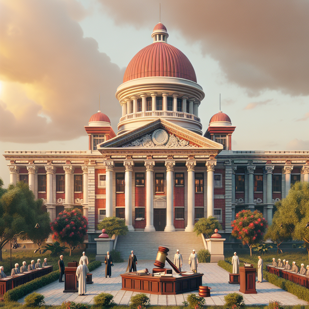 The Supreme Court’s Ruling in Google v. Oracle: Implications for the Software Industry