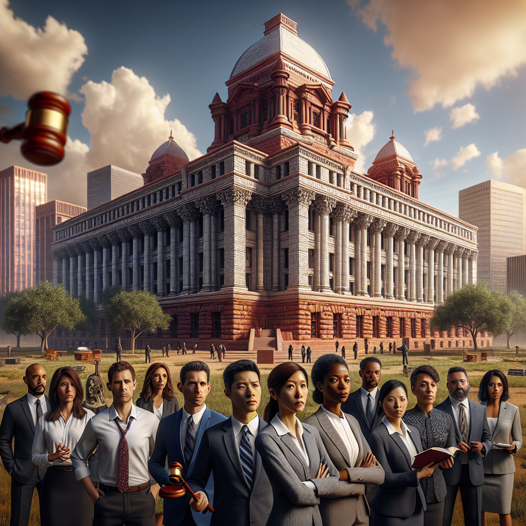 Top-Paying Companies for In-House Counsel