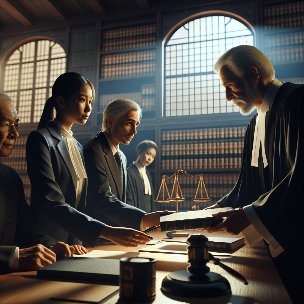 Becoming a Million-Dollar Law Firm Owner: A Winning Formula