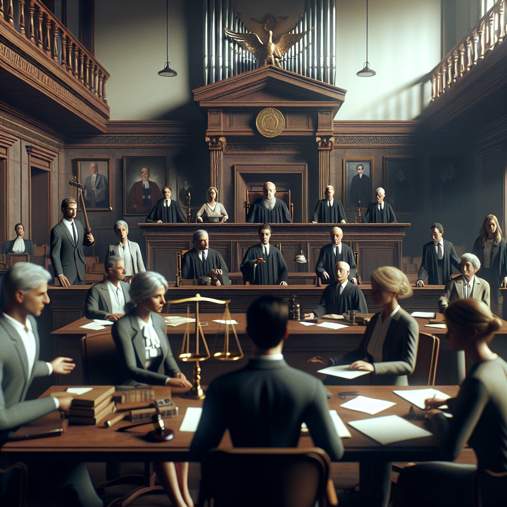 Developing Practical Skills through Legal Internships in Indian Legal Education