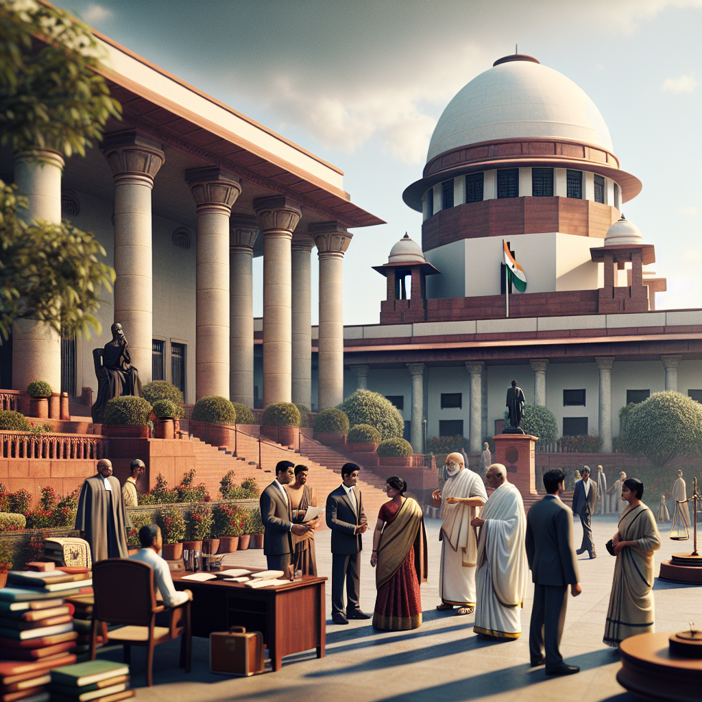KERALA HIGH COURT'S JUDGEMENT ON RAJANI V. RADHA NAMBIDI PARAMBATH: A CRITICAL ANALYSIS