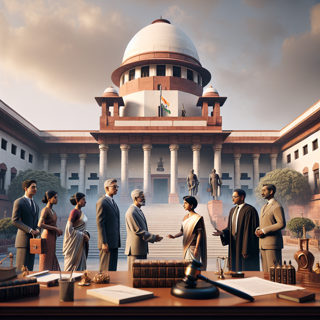 Supreme Court Judgment: Celestium Financial vs Gnanasekaran - A Critical Analysis
