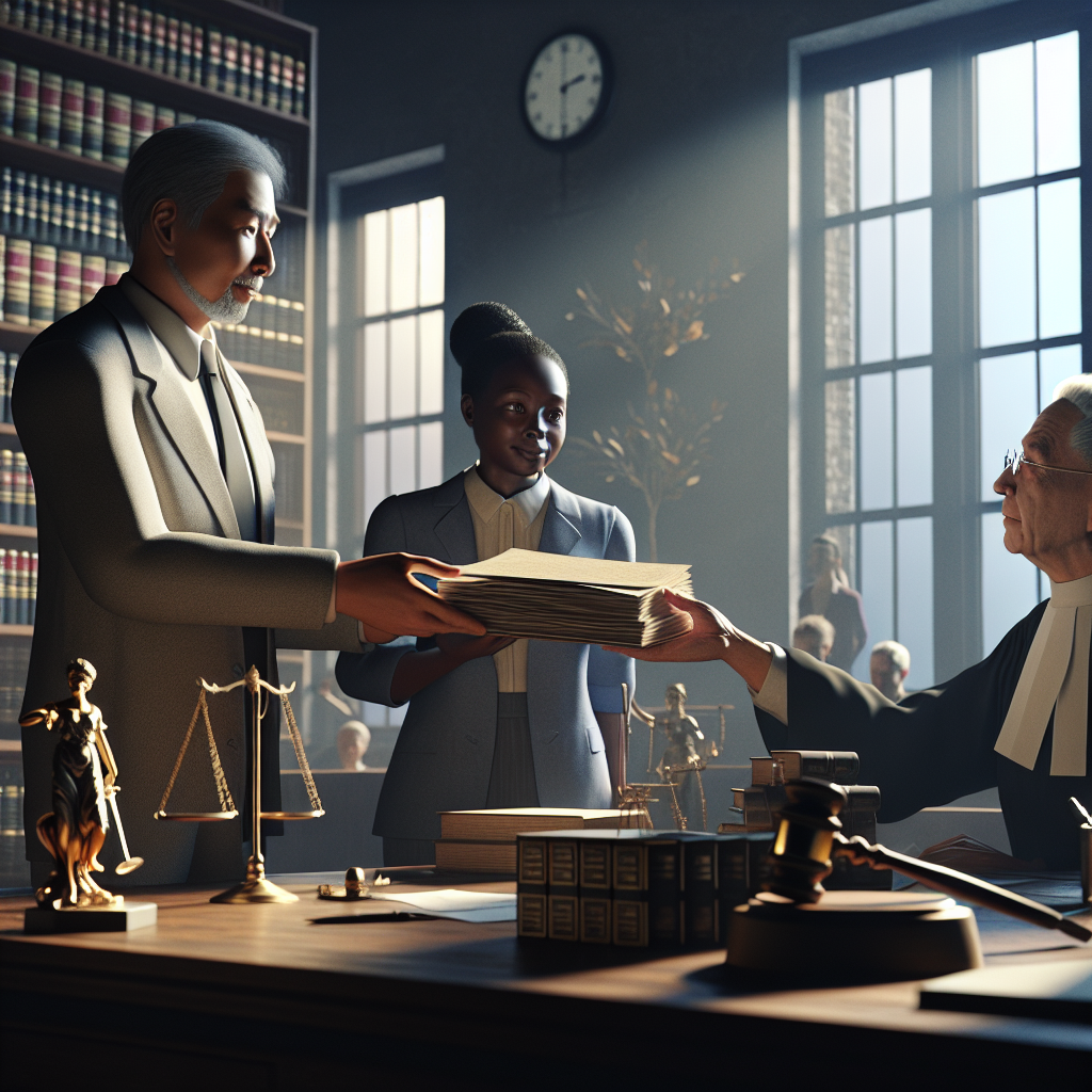 The Key to Building a Successful Law Firm: The Million Dollar Formula