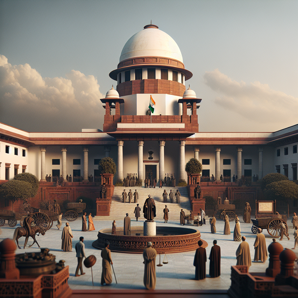 The Need to Modernize Anti-Dacoity Law in India