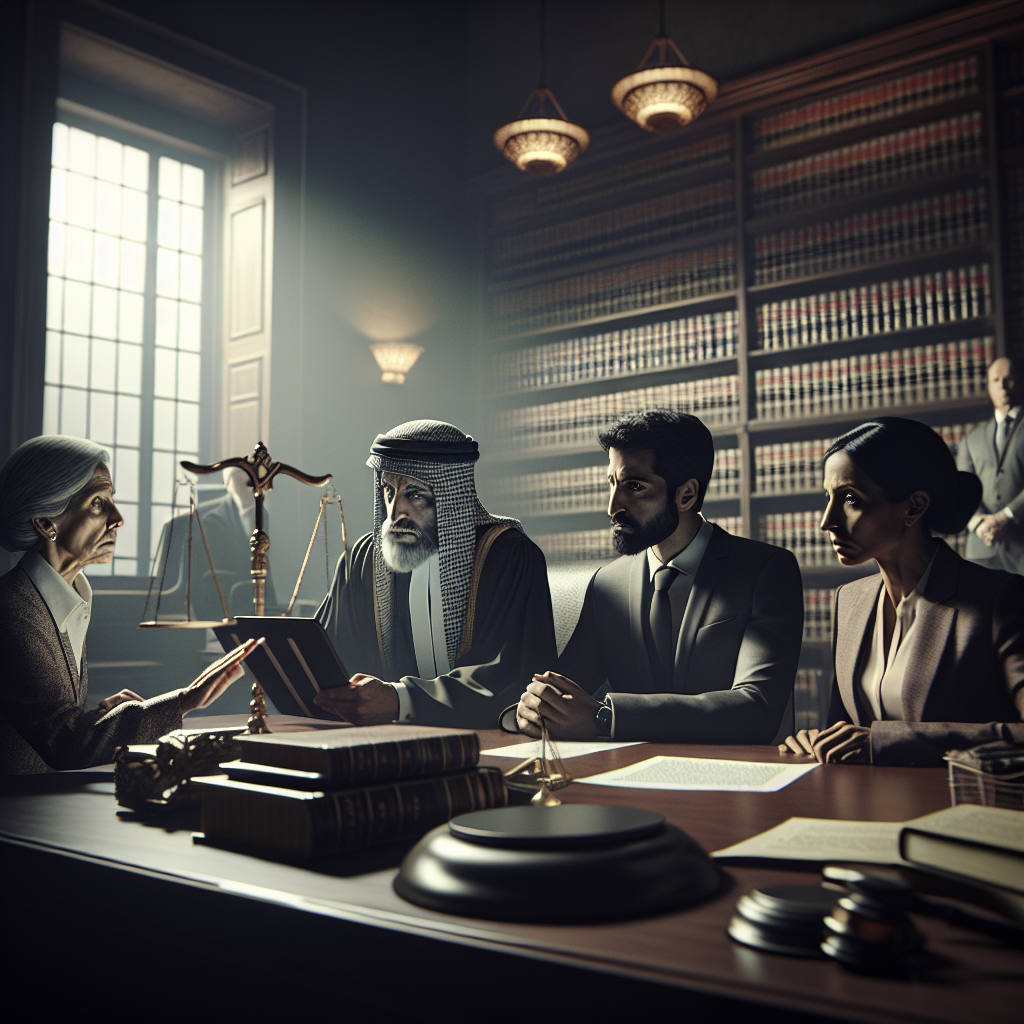 The Road to Becoming a Successful Law Firm Owner: A Winning Formula