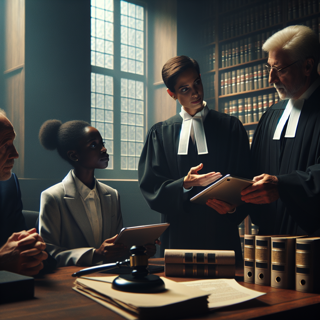 The Road to Law Firm Success: A Guide to Achieving $1 Million in Revenue