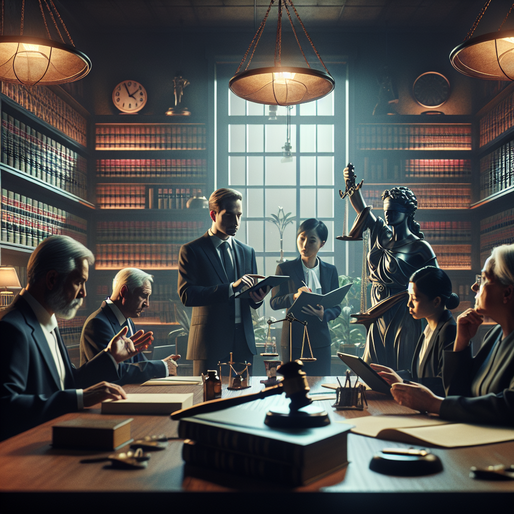 The Winning Formula for Making $1 Million as a Law Firm Owner