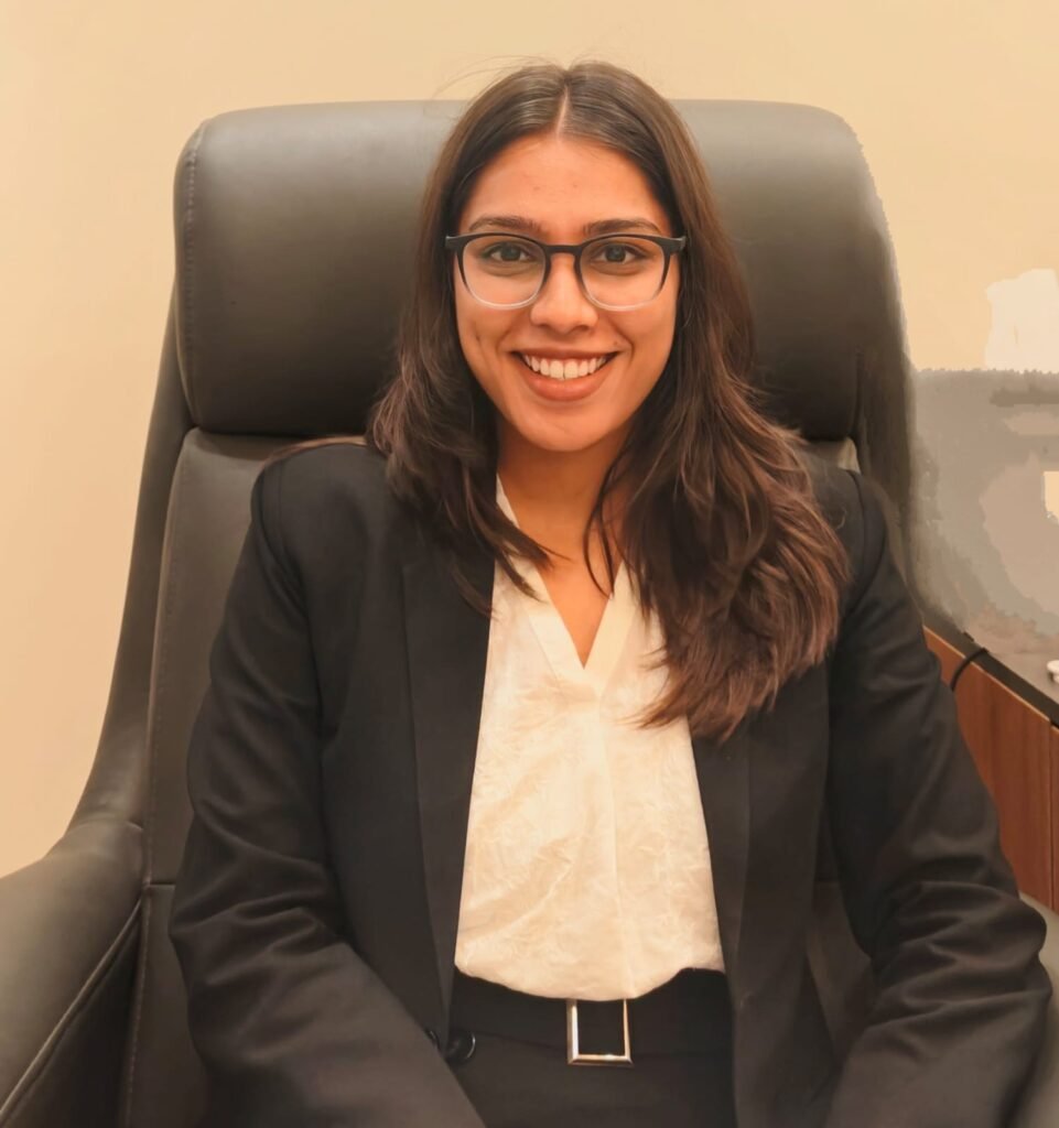 Sumriddhi Agrawal