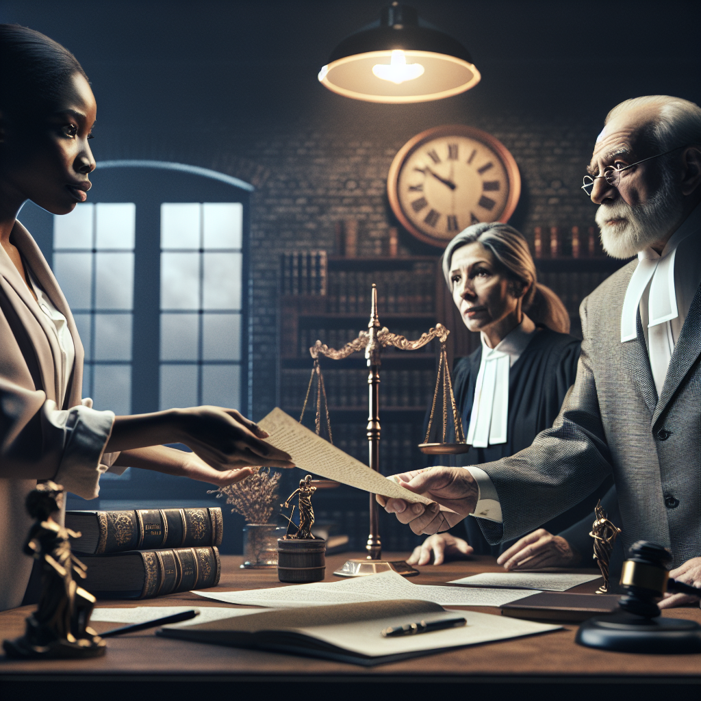 The Road to a 1 Million Dollar Law Firm: Strategies and Tips