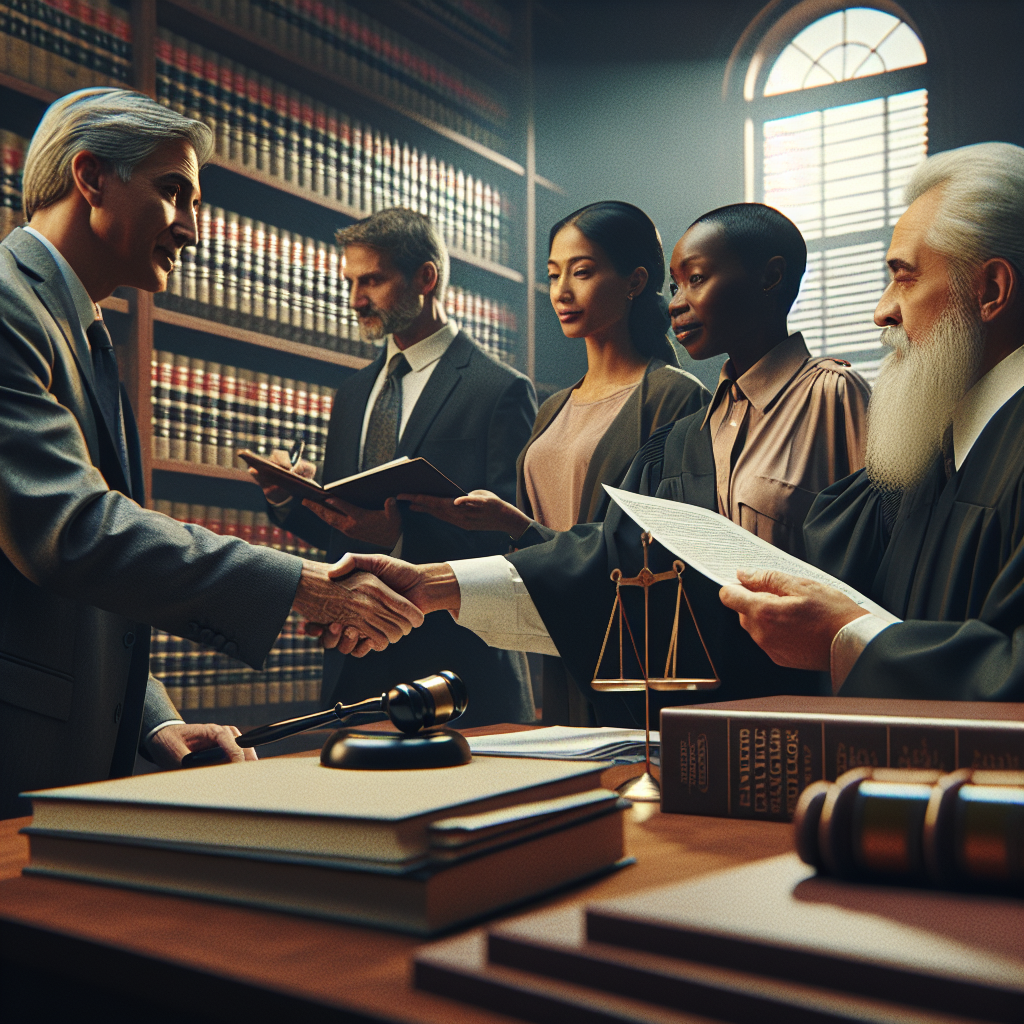 The Winning Strategy for Generating $1 Million in Revenue as a Law Firm Owner