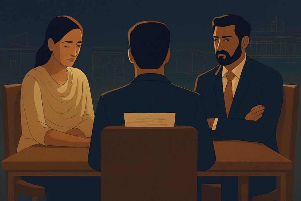 Understanding Divorce Laws in Chandigarh: Your Complete Legal Guide