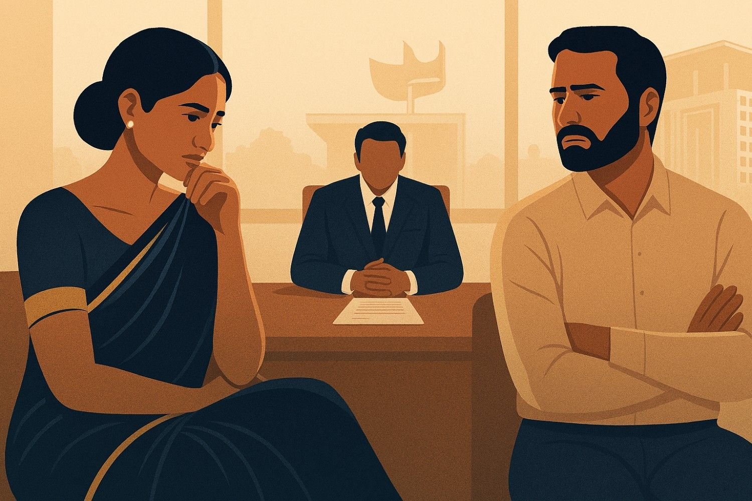 How to File for Divorce in Chandigarh: Step-by-Step Legal Process Explained