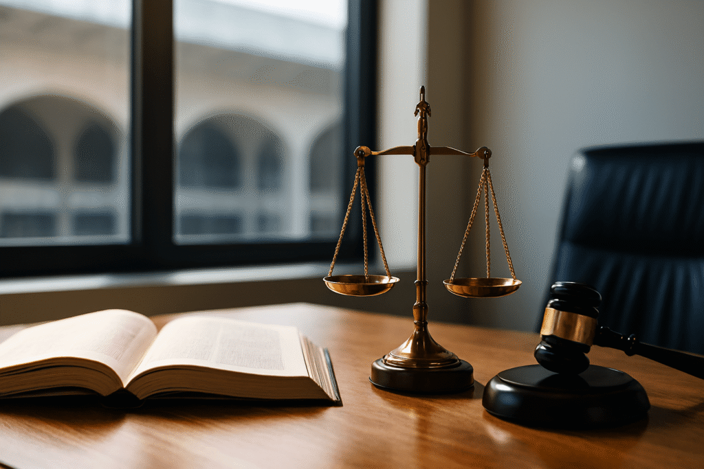 Legal Rights and Responsibilities During Divorce in Mohali