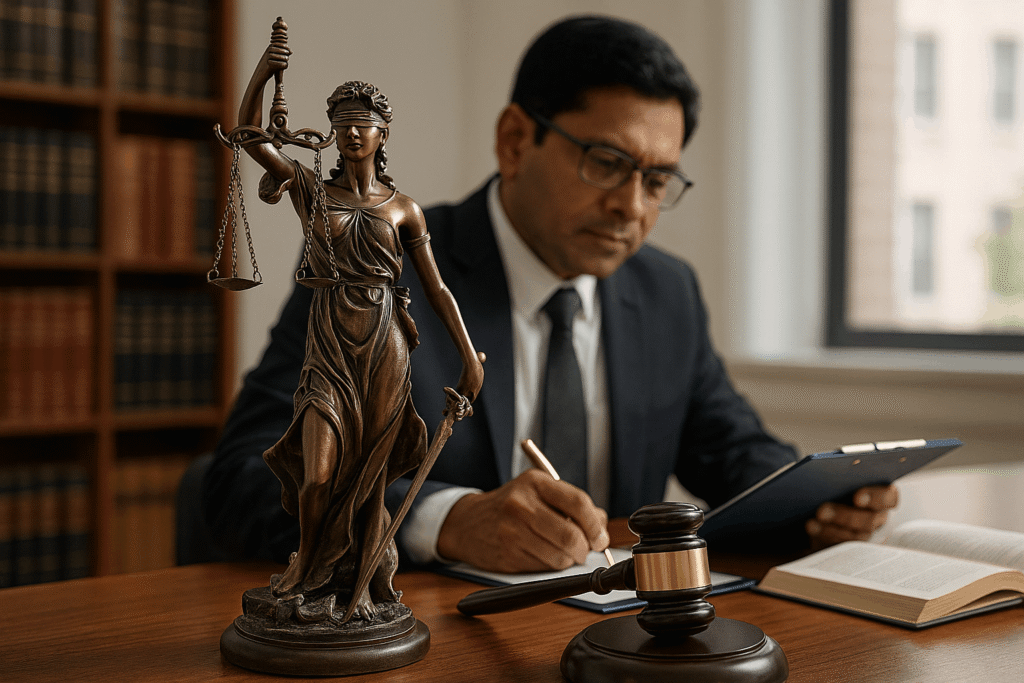 Choosing Civil Lawyers in Chandigarh Civil Cases and Legal Procedures